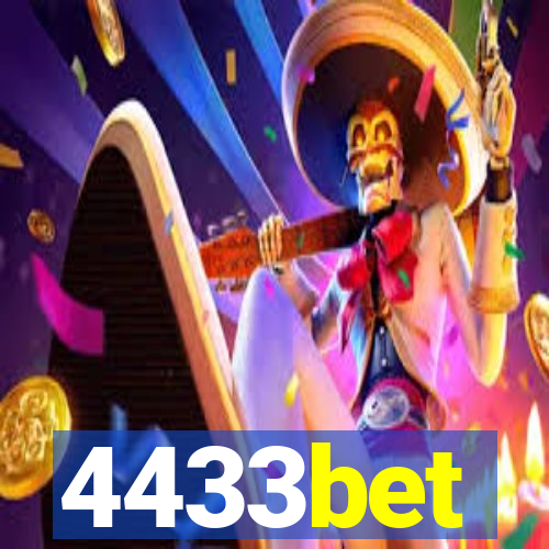 4433bet