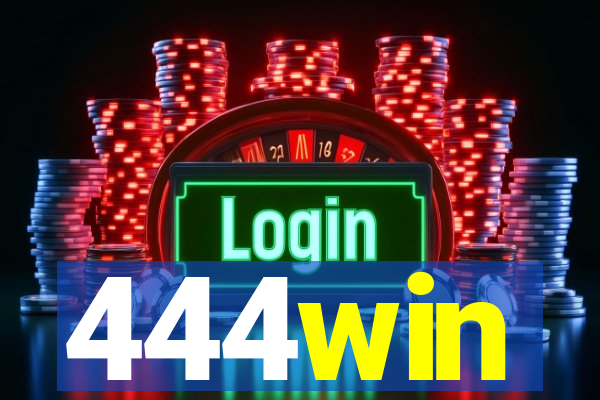 444win