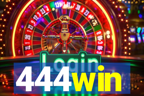 444win