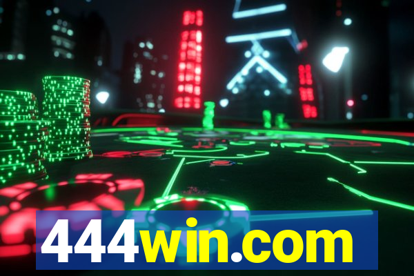 444win.com