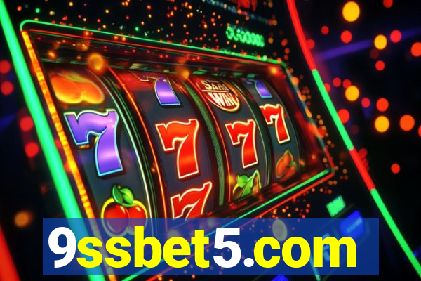 9ssbet5.com