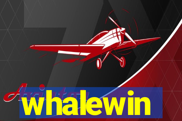 whalewin