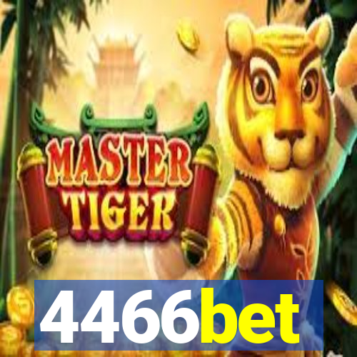 4466bet