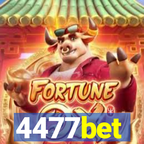 4477bet