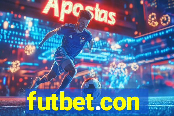 futbet.con