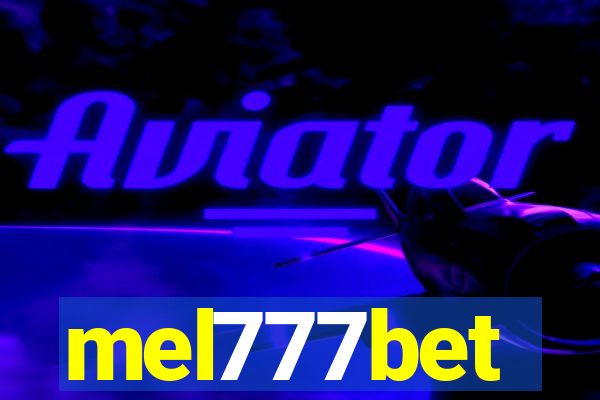 mel777bet