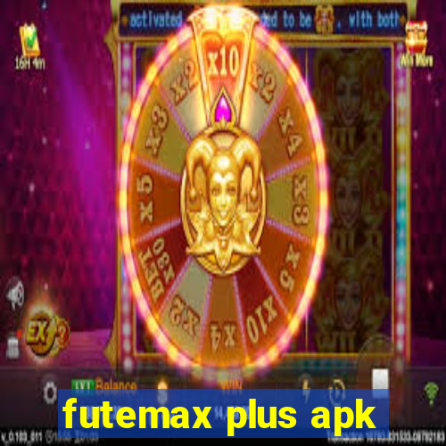 futemax plus apk