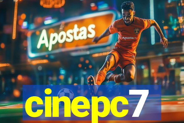 cinepc7