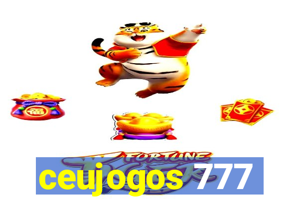 ceujogos 777