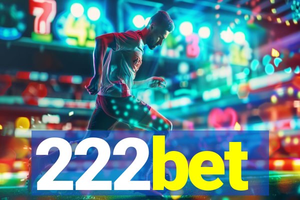 222bet