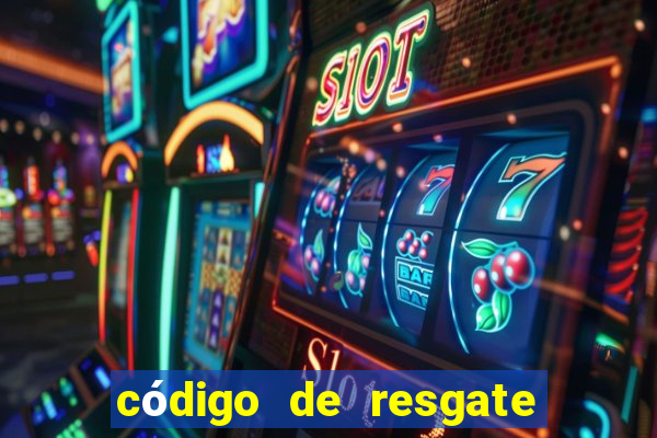 código de resgate fortune tiger