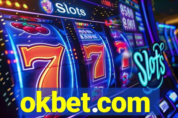 okbet.com