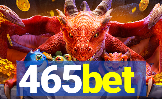 465bet