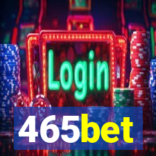 465bet