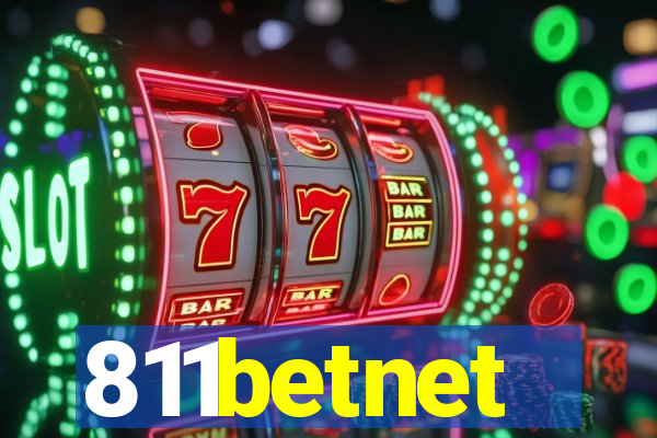 811betnet