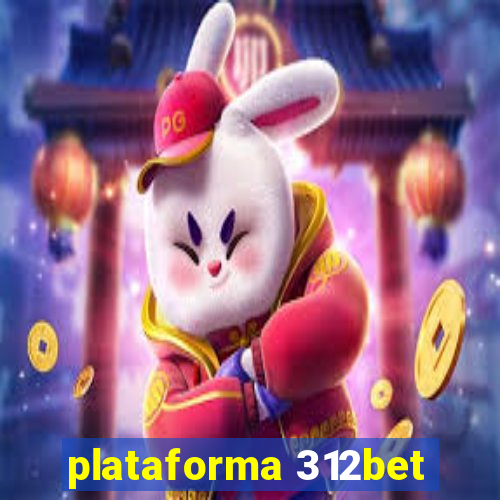 plataforma 312bet