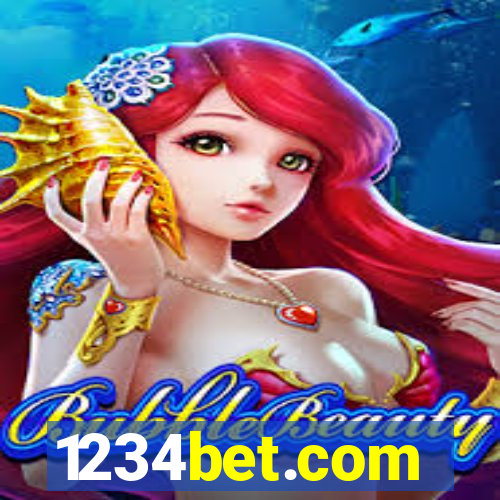 1234bet.com