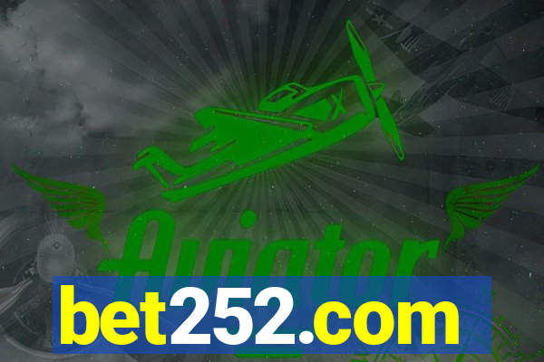 bet252.com