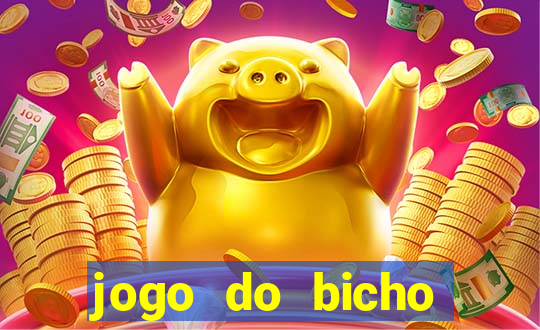 jogo do bicho pantera negra