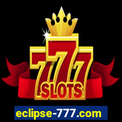 eclipse-777.com