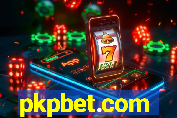 pkpbet.com