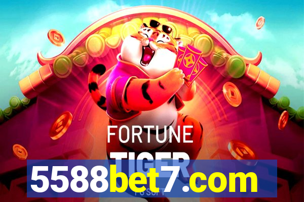 5588bet7.com