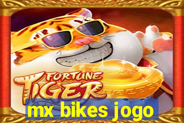 mx bikes jogo