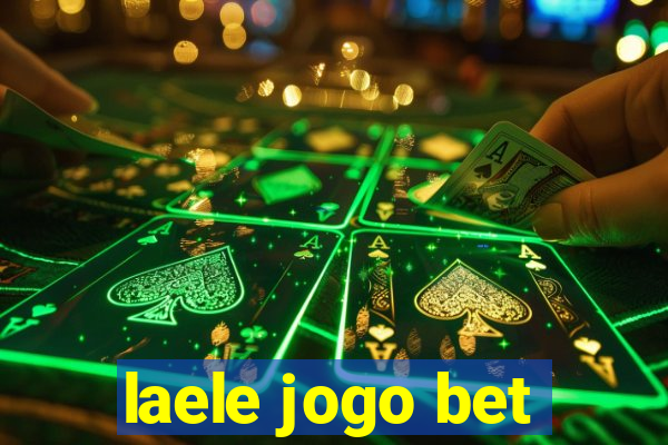 laele jogo bet