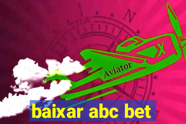 baixar abc bet