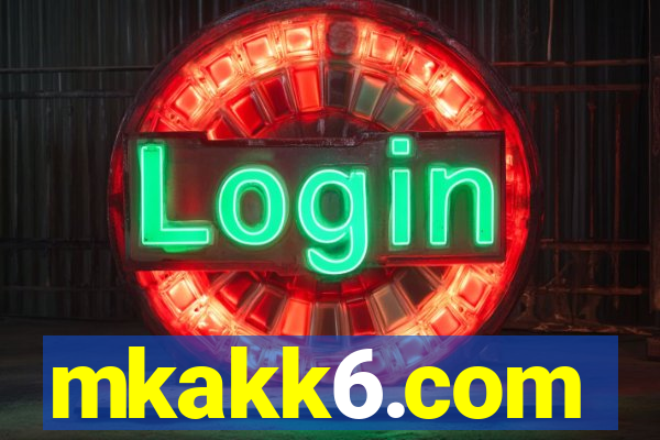 mkakk6.com