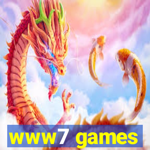 www7 games