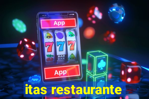 itas restaurante