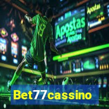 Bet77cassino