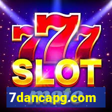 7dancapg.com