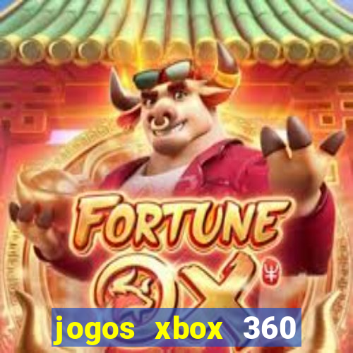 jogos xbox 360 download torrent