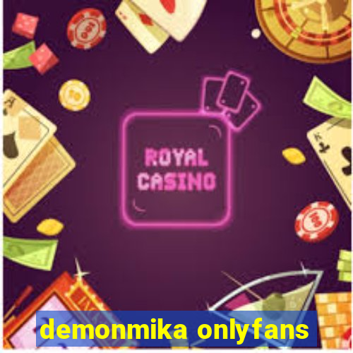 demonmika onlyfans