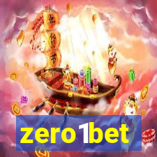 zero1bet