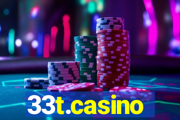 33t.casino