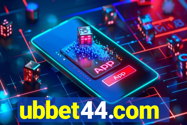 ubbet44.com