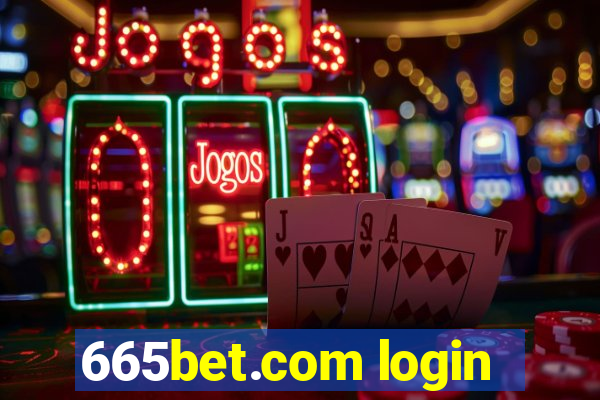 665bet.com login