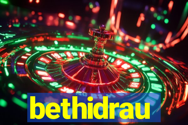 bethidrau