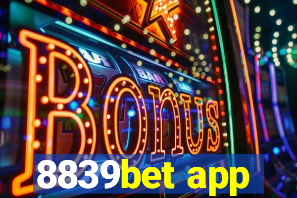 8839bet app