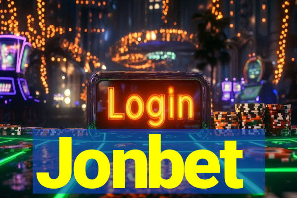 Jonbet