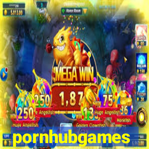 pornhubgames