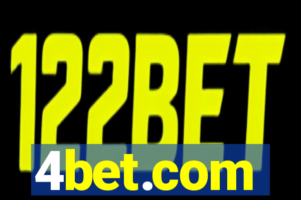 4bet.com