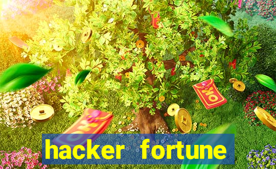 hacker fortune tiger download