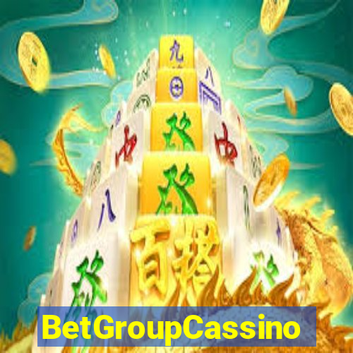 BetGroupCassino