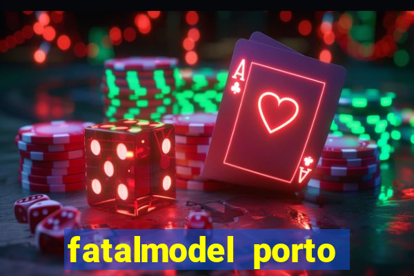 fatalmodel porto alegre rs