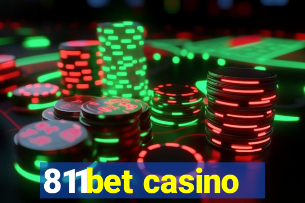 811bet casino