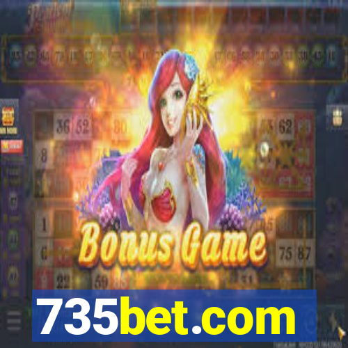 735bet.com